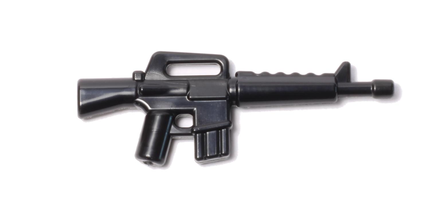 BrickArms M16 Sturmgewehr